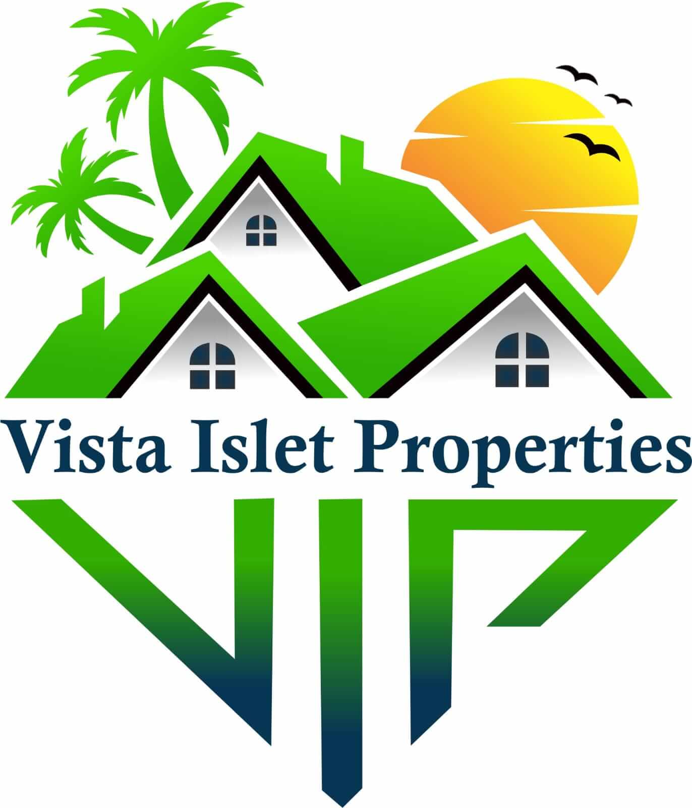 Vista Islet Properties-